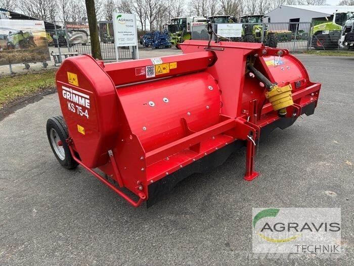 Grimme KS 75-4 Andra skördemaskiner
