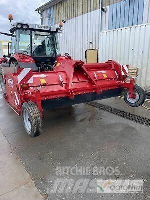 Grimme KS75-4 Lantbruk - Övrigt