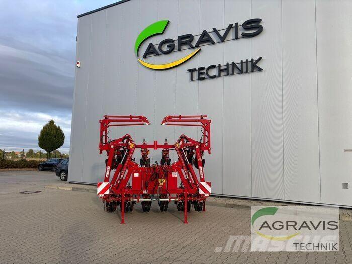 Grimme MATRIX 1200 Sättare och planteringsmaskiner