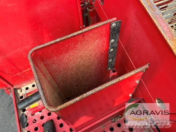 Grimme SE 150-60 NB Potatisupptagare och potatisgrävare