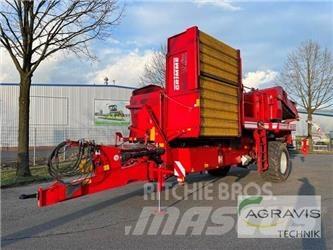 Grimme SE 150-60 NB Potatisupptagare och potatisgrävare