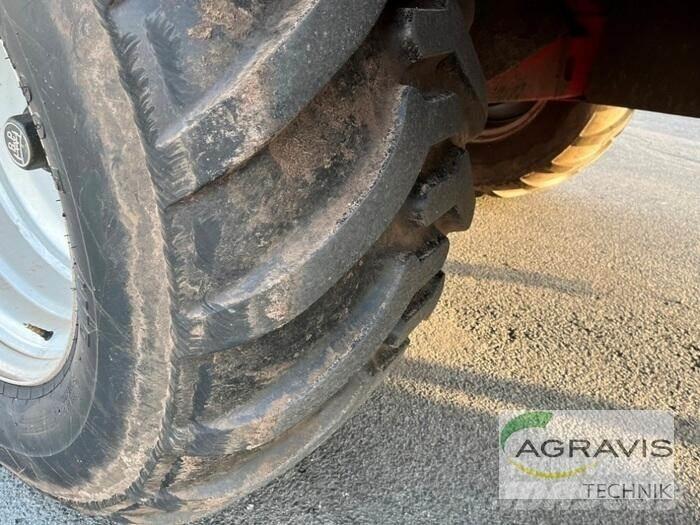 Grimme SE 150-60 NB Potatisupptagare och potatisgrävare