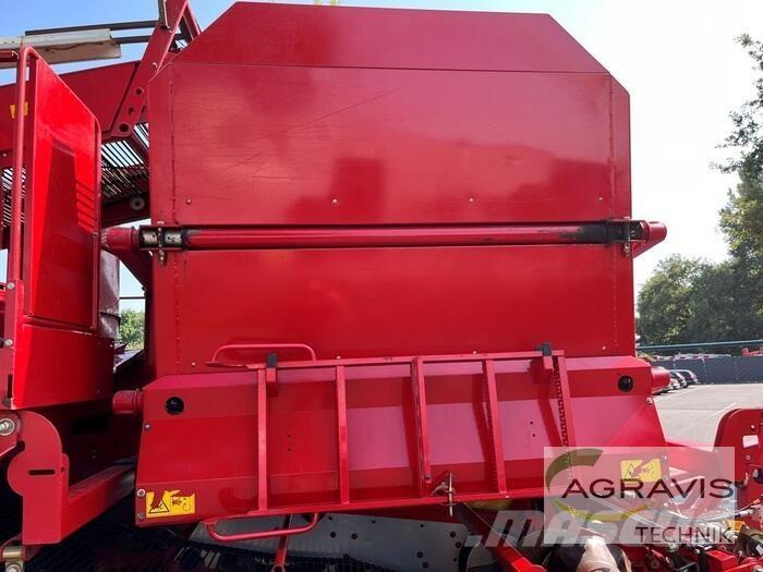 Grimme SE 150-60 NB Potatisupptagare och potatisgrävare