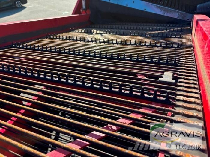 Grimme SE 150-60 NB Potatisupptagare och potatisgrävare