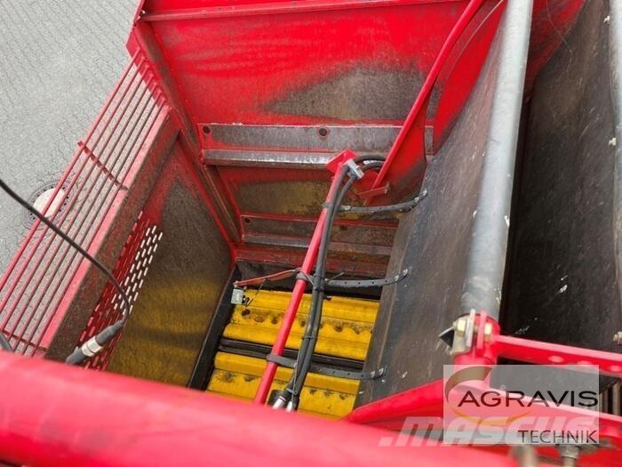 Grimme SE 150-60 NBR Potatisupptagare och potatisgrävare