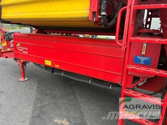 Grimme SE 260 Potatisupptagare och potatisgrävare