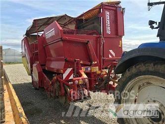 Grimme SE75-55 Potatisupptagare och potatisgrävare