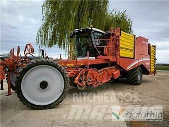 Grimme Varitron 470 Potatisupptagare och potatisgrävare