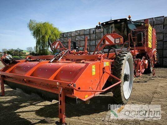 Grimme Varitron 470 Potatisupptagare och potatisgrävare