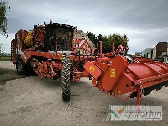Grimme Varitron 470 Potatisupptagare och potatisgrävare