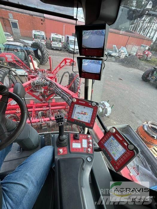 Grimme VARITRON 470 Potatisupptagare och potatisgrävare