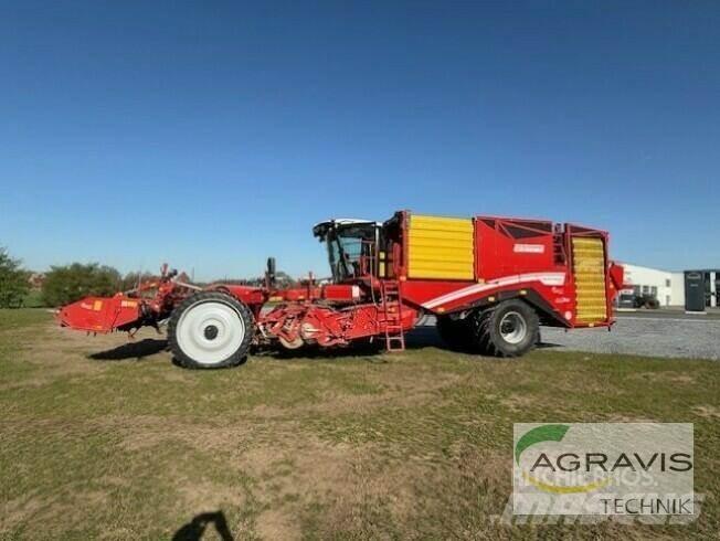 Grimme VARITRON 470 Potatisupptagare och potatisgrävare