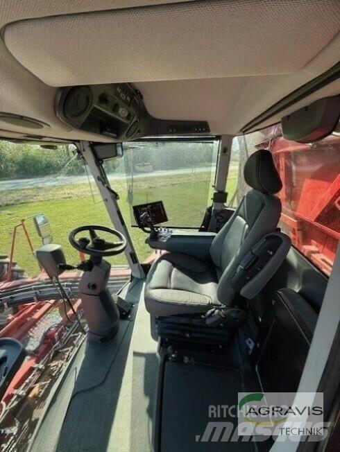 Grimme VARITRON 470 Potatisupptagare och potatisgrävare