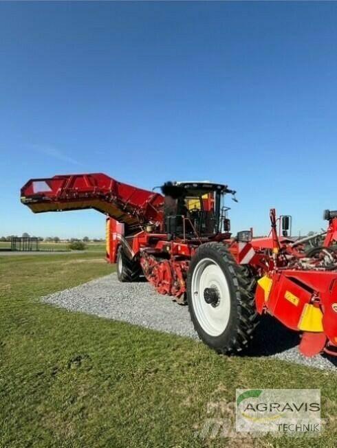 Grimme VARITRON 470 Potatisupptagare och potatisgrävare