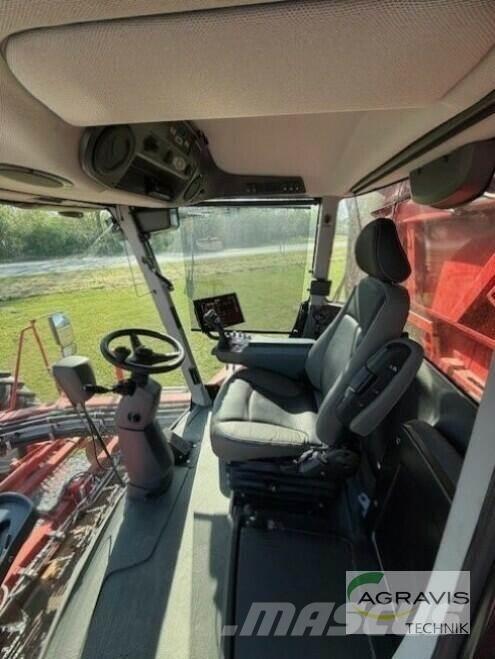 Grimme VARITRON 470 Potatisupptagare och potatisgrävare