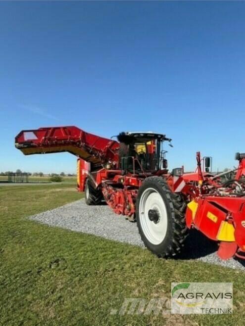 Grimme VARITRON 470 Potatisupptagare och potatisgrävare