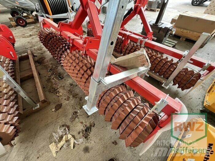 Güttler Matador 32 DPT Packningsutrustning