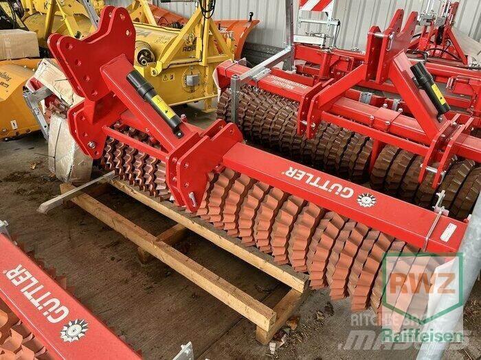 Güttler Matador 32 DPT Packningsutrustning
