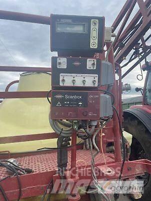 Hardi Commander 2200 Dragna sprutor