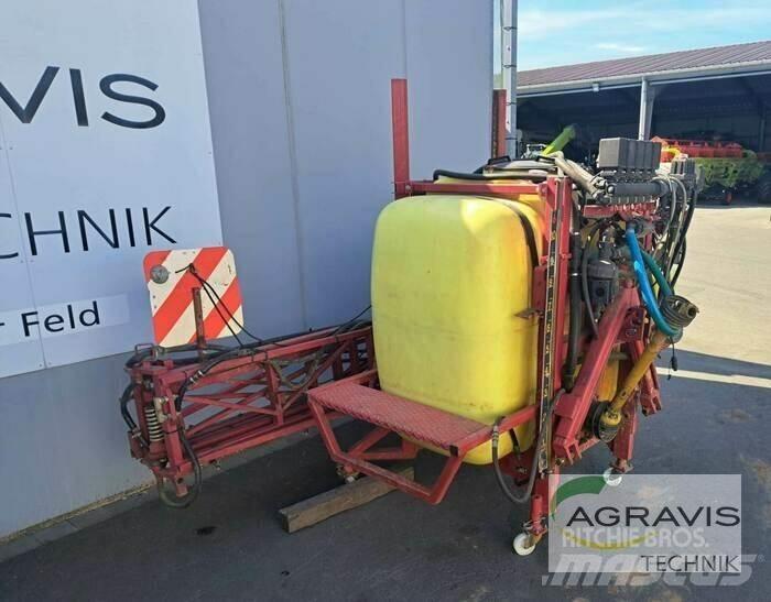 Hardi LX 1000 Dragna sprutor