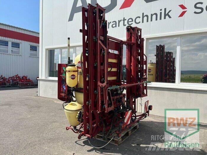 Hardi Master Plus Dragna sprutor
