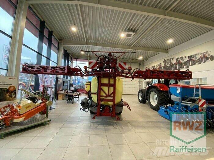 Hardi MASTER PRO 1200 Dragna sprutor