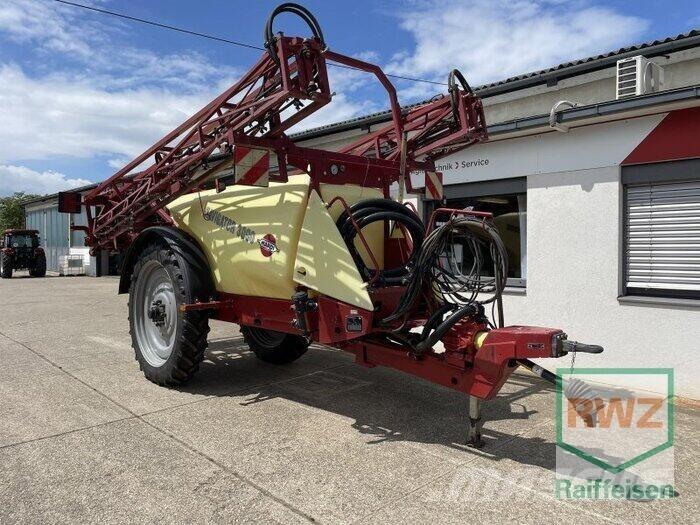 Hardi Navigator 3000 Dragna sprutor