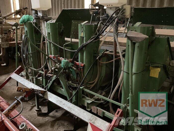 Hassia GLB 4 D Sättare och planteringsmaskiner