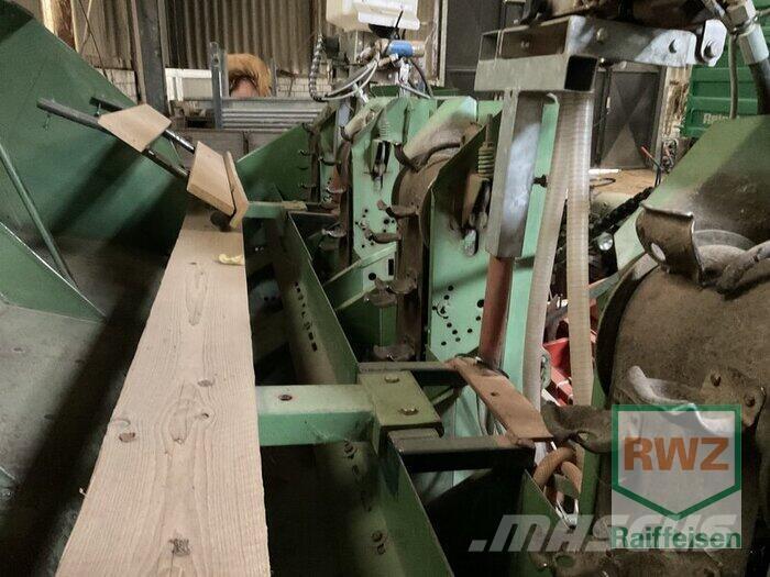 Hassia GLB 4 D Sättare och planteringsmaskiner