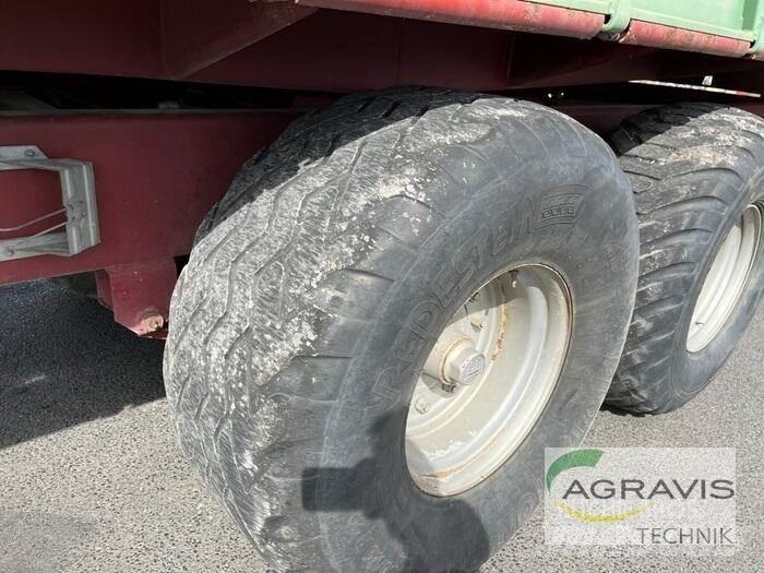 HB Brantner TA 20050 Tippvagnar