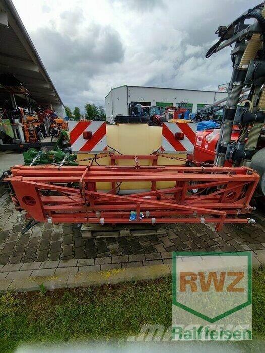 Holder 600Liter Dragna sprutor
