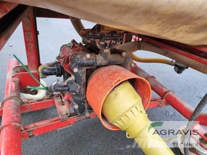 Holder F 815 HM Dragna sprutor