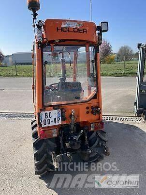 Holder F5.60 Lantbruk - Övrigt