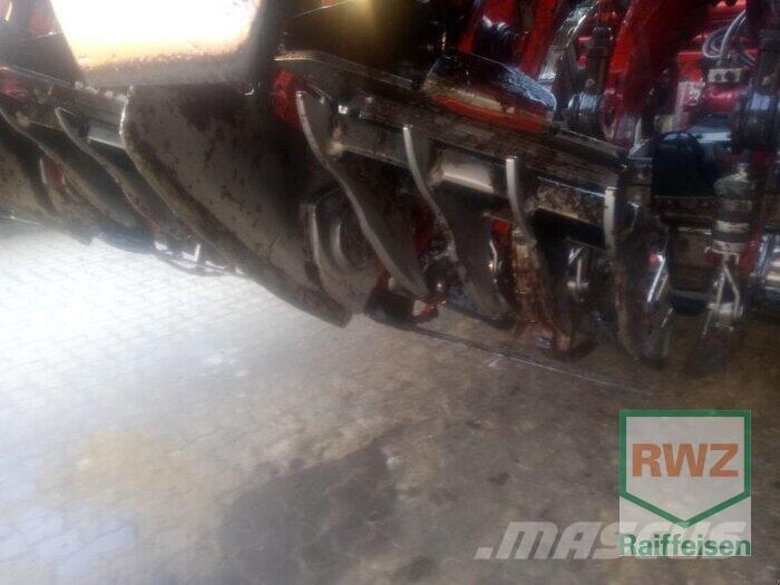 Holmer Terra Dos T3 Betupptagare