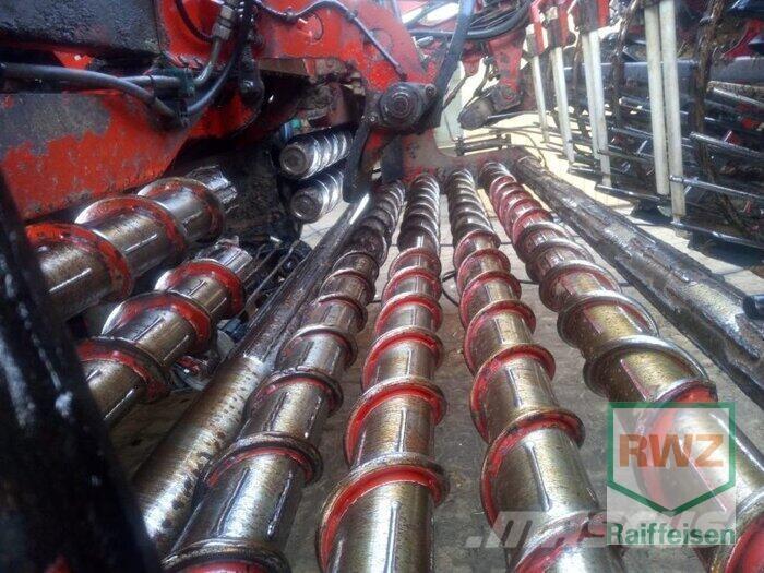 Holmer Terra Dos T3 Betupptagare