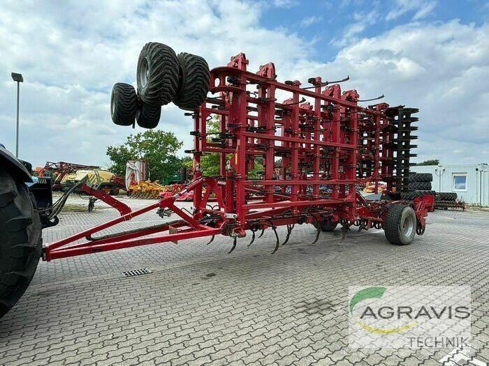 Horsch CRUISER 12 XL Kultivatorer