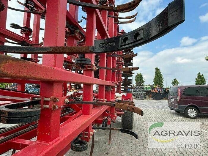 Horsch CRUISER 12 XL Kultivatorer