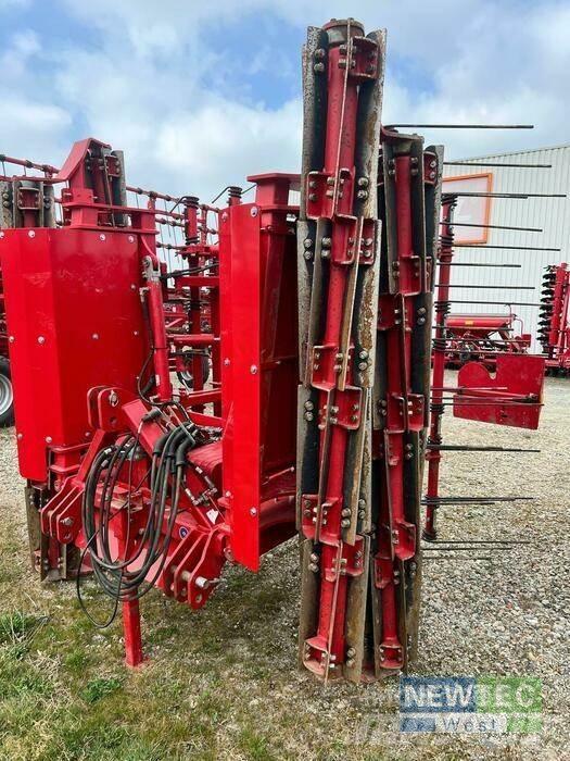 Horsch CULTRO 5 TC Vältar