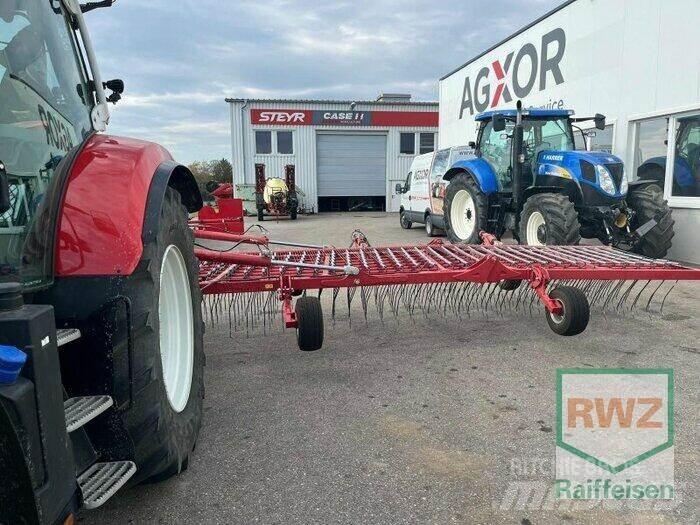 Horsch Cura 12 TS Övriga maskiner för jordbearbetning