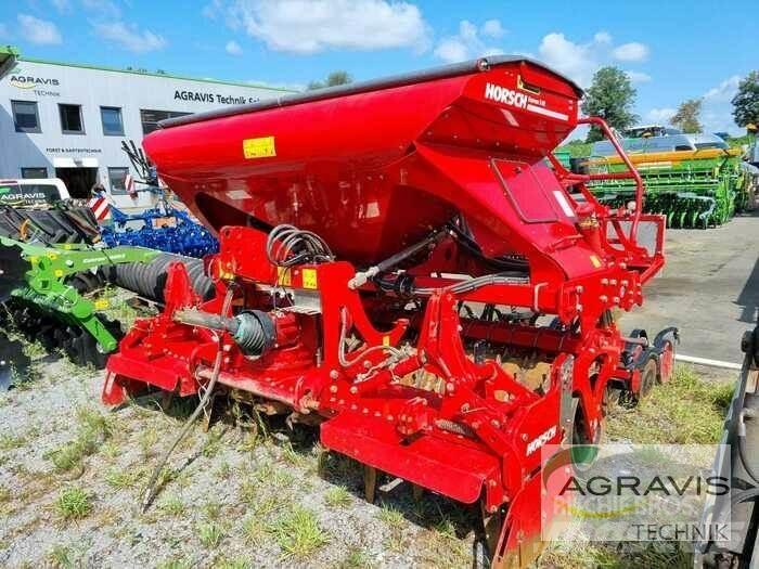 Horsch EXPRESS 3 KR Kombisåmaskiner