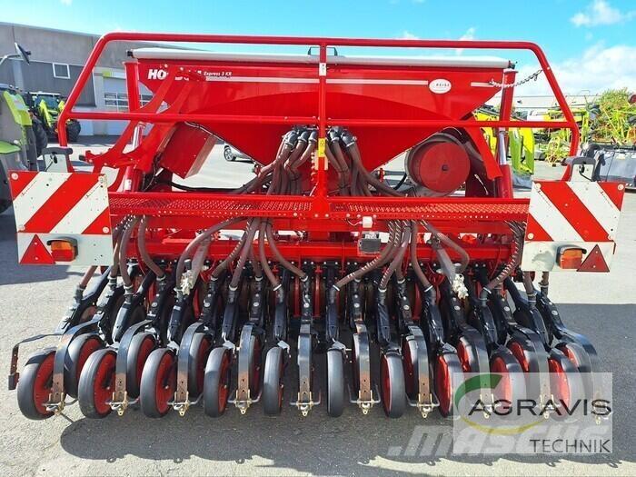 Horsch EXPRESS 3 KR Kombisåmaskiner