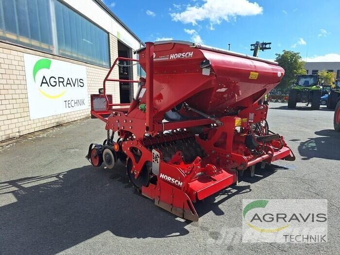 Horsch EXPRESS 3 KR Kombisåmaskiner