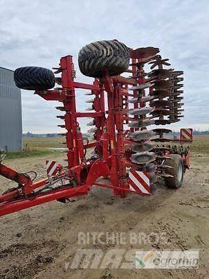 Horsch JOKER 6 HD Harvar