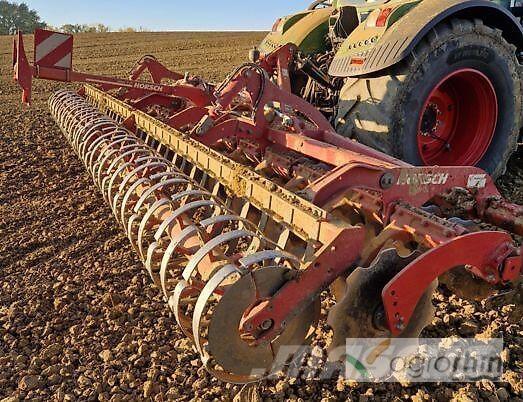 Horsch Joker 7CT Harvar
