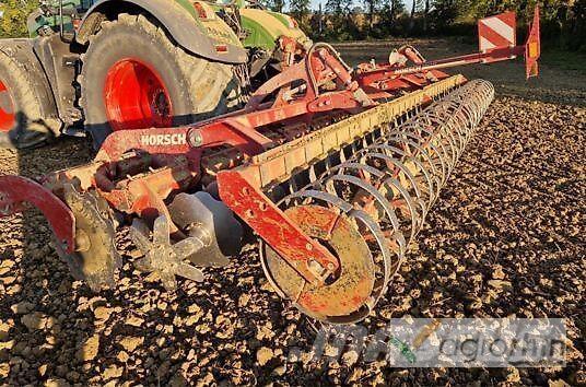 Horsch Joker 7CT Harvar