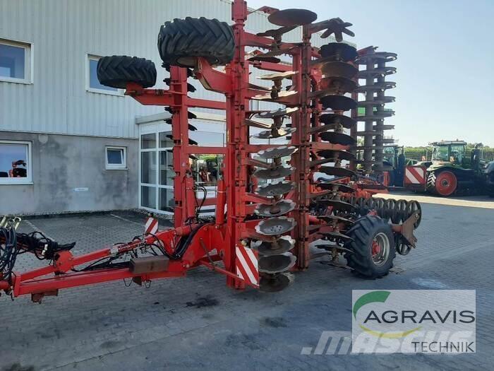 Horsch JOKER 8 HD Harvar