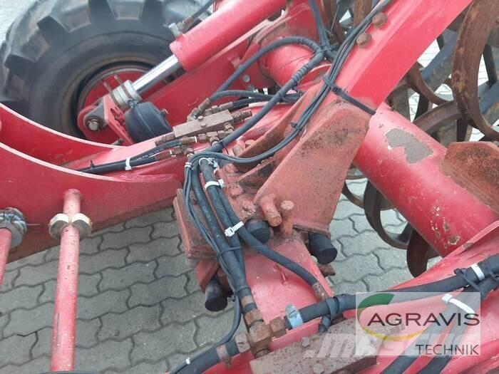 Horsch JOKER 8 HD Harvar