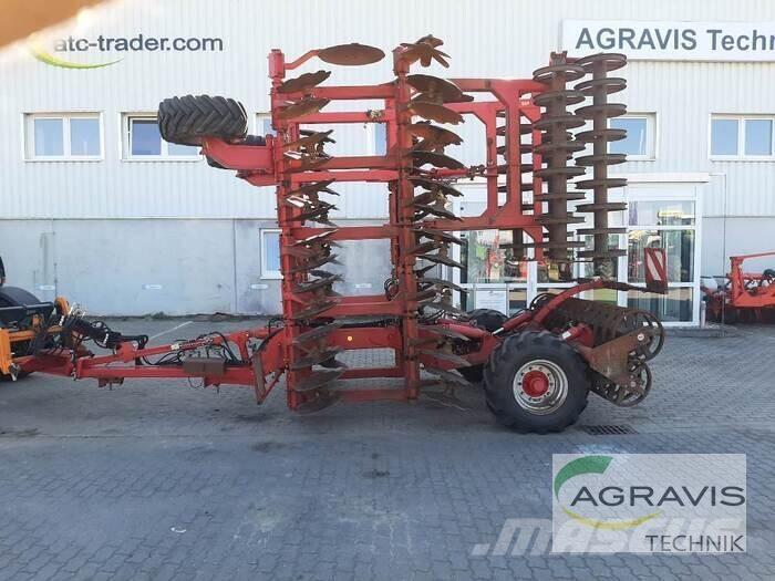 Horsch JOKER 8 HD Harvar