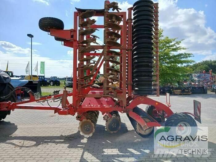 Horsch JOKER 8 RT Harvar