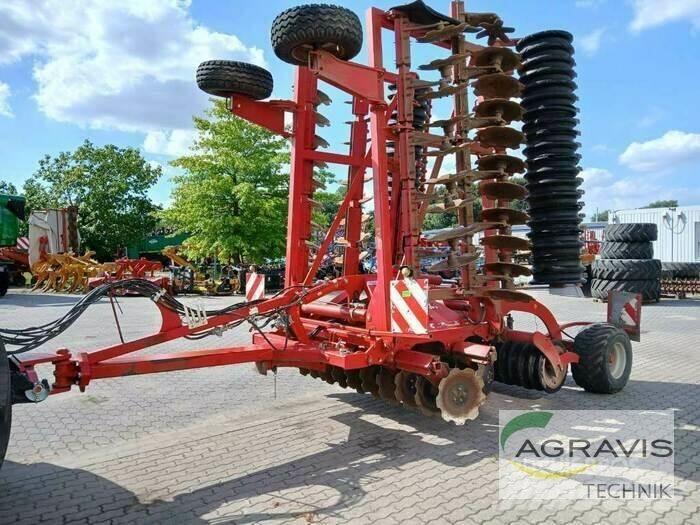 Horsch JOKER 8 RT Harvar